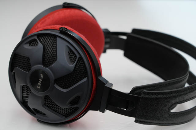 FiiO FT3 ear pads compatible with mimimamo