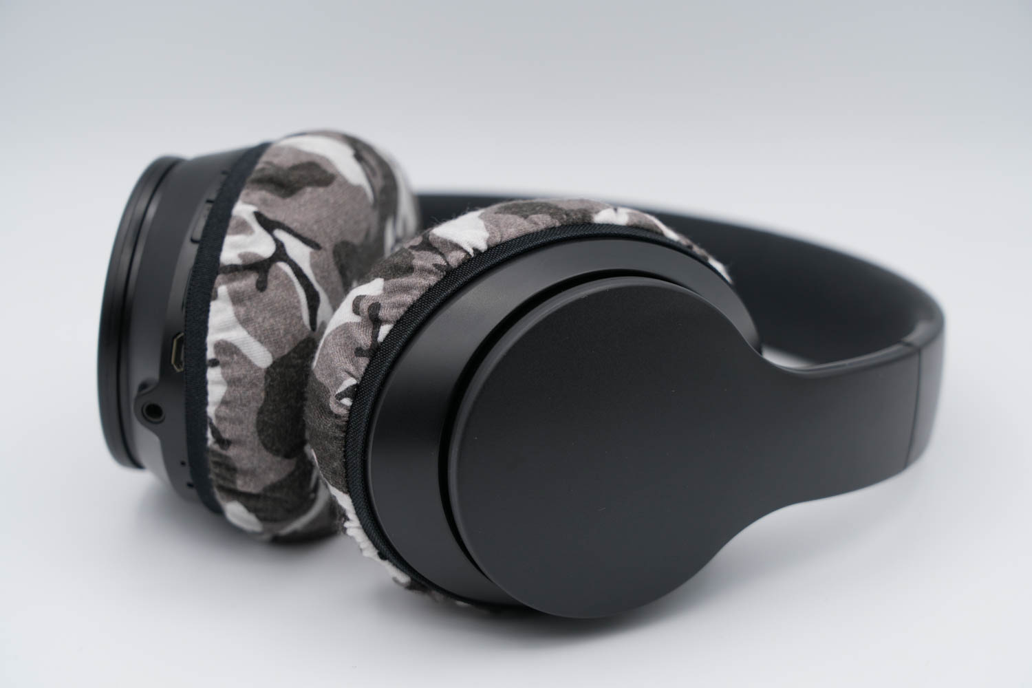 Tawaron G12 ear pads compatible with mimimamo