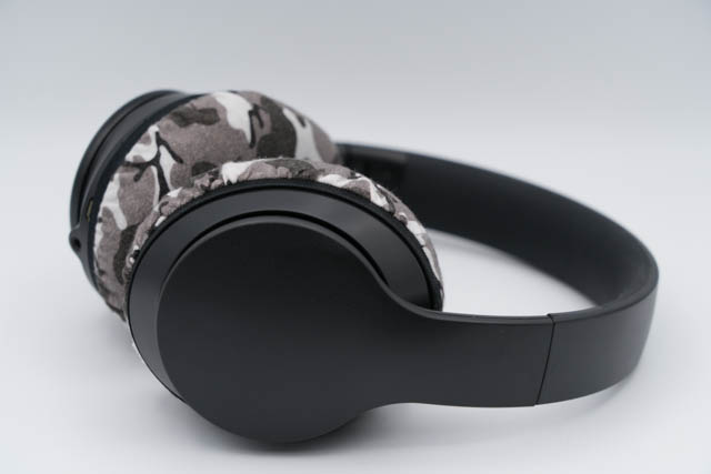 Tawaron G12 ear pads compatible with mimimamo