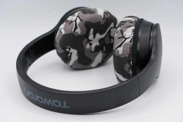 Tawaron G12 ear pads compatible with mimimamo