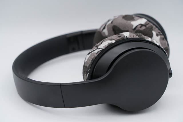 Tawaron G12 ear pads compatible with mimimamo