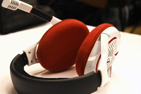 SENNHEISER GAME ONE ear pads compatible with mimimamo