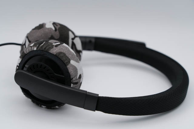 EMEET GeniusCall HS50 ear pads compatible with mimimamo