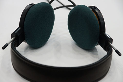 GRADO GH3 ear pads compatible with mimimamo