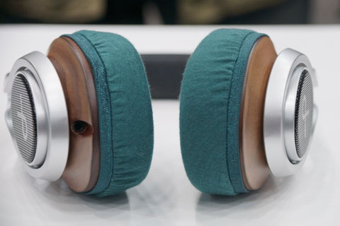 mitchell&johnson GL2 ear pads compatible with mimimamo