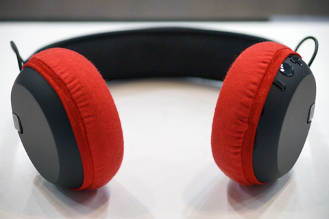 Skullcandy Grind Wireless ear pads compatible with mimimamo