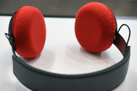 Skullcandy Grind Wireless ear pads compatible with mimimamo