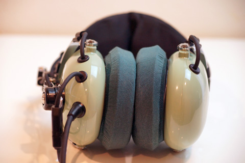David Clark H10-76 ear pads compatible with mimimamo