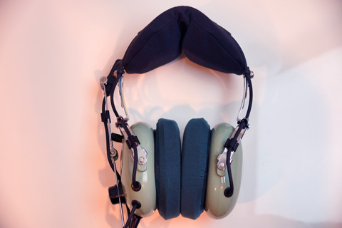 David Clark H10-76 ear pads compatible with mimimamo