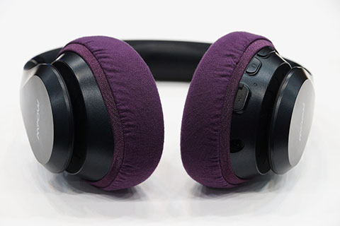 Mpow H20 ear pads compatible with mimimamo