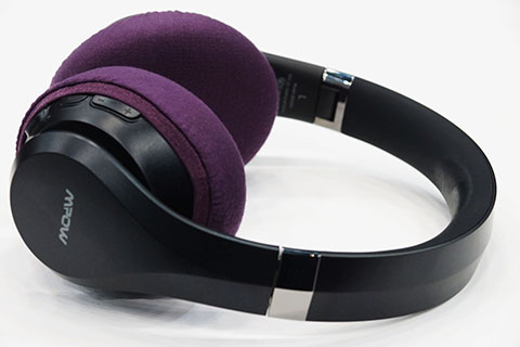 Mpow H20 ear pads compatible with mimimamo