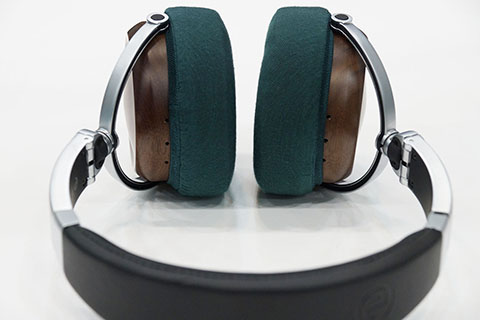 Even H2 ear pads compatible with mimimamo