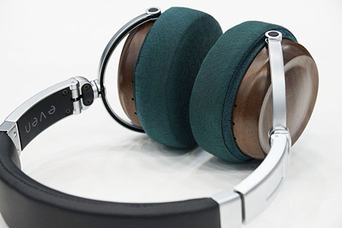 Even H2 ear pads compatible with mimimamo
