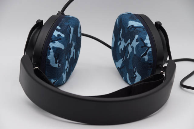 HP H360GS ear pads compatible with mimimamo