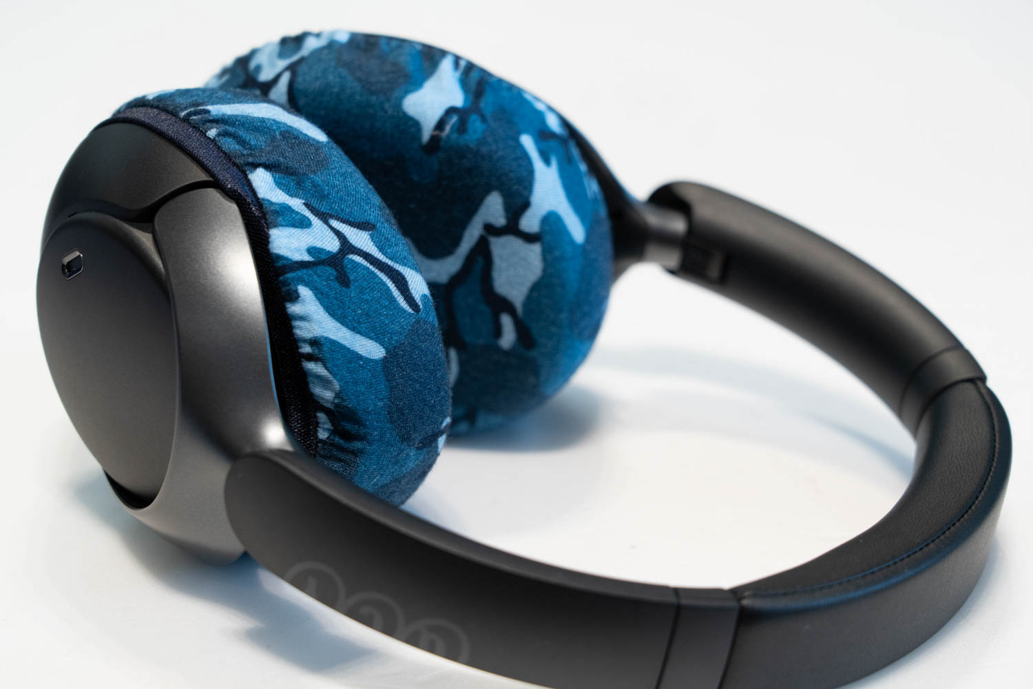 QCY H3 PRO ear pads compatible with mimimamo