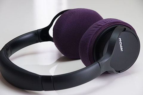 Mpow H4 (BH147A) ear pads compatible with mimimamo