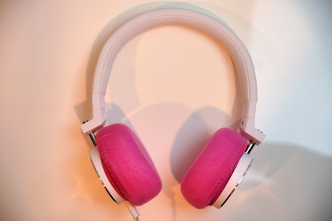 ONKYO H500M ear pads compatible with mimimamo