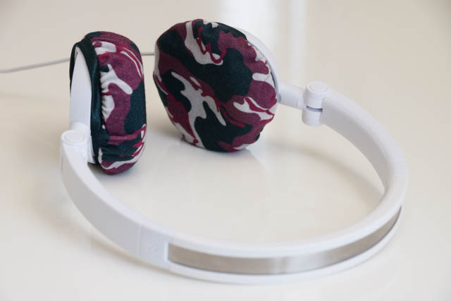 EDIFIER H650 ear pads compatible with mimimamo