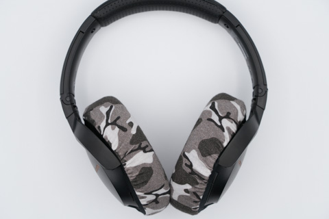 ONKYO H720NC ear pads compatible with mimimamo