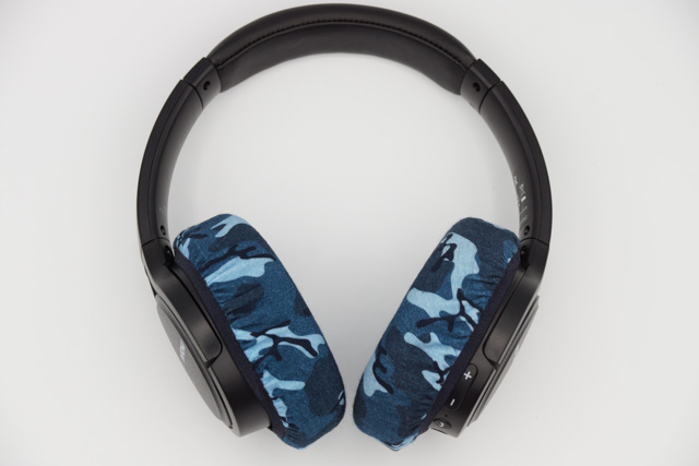 Mpow H7 ear pads compatible with mimimamo