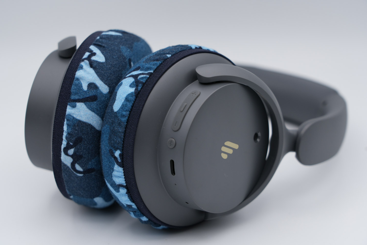 EDIFIER H9 ear pads compatible with mimimamo