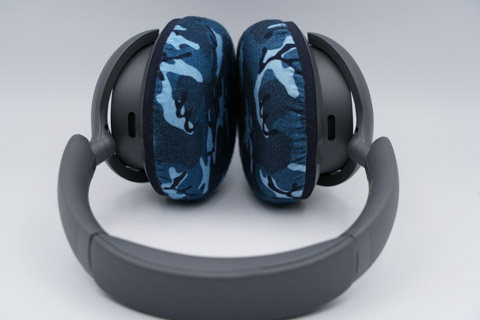 EDIFIER H9 ear pads compatible with mimimamo
