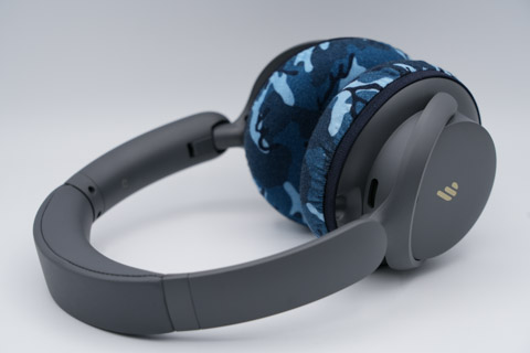 EDIFIER H9 ear pads compatible with mimimamo