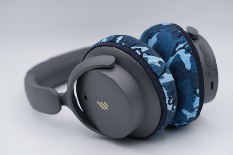 EDIFIER H9 ear pads compatible with mimimamo