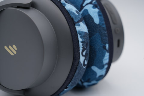 EDIFIER H9 ear pads compatible with mimimamo