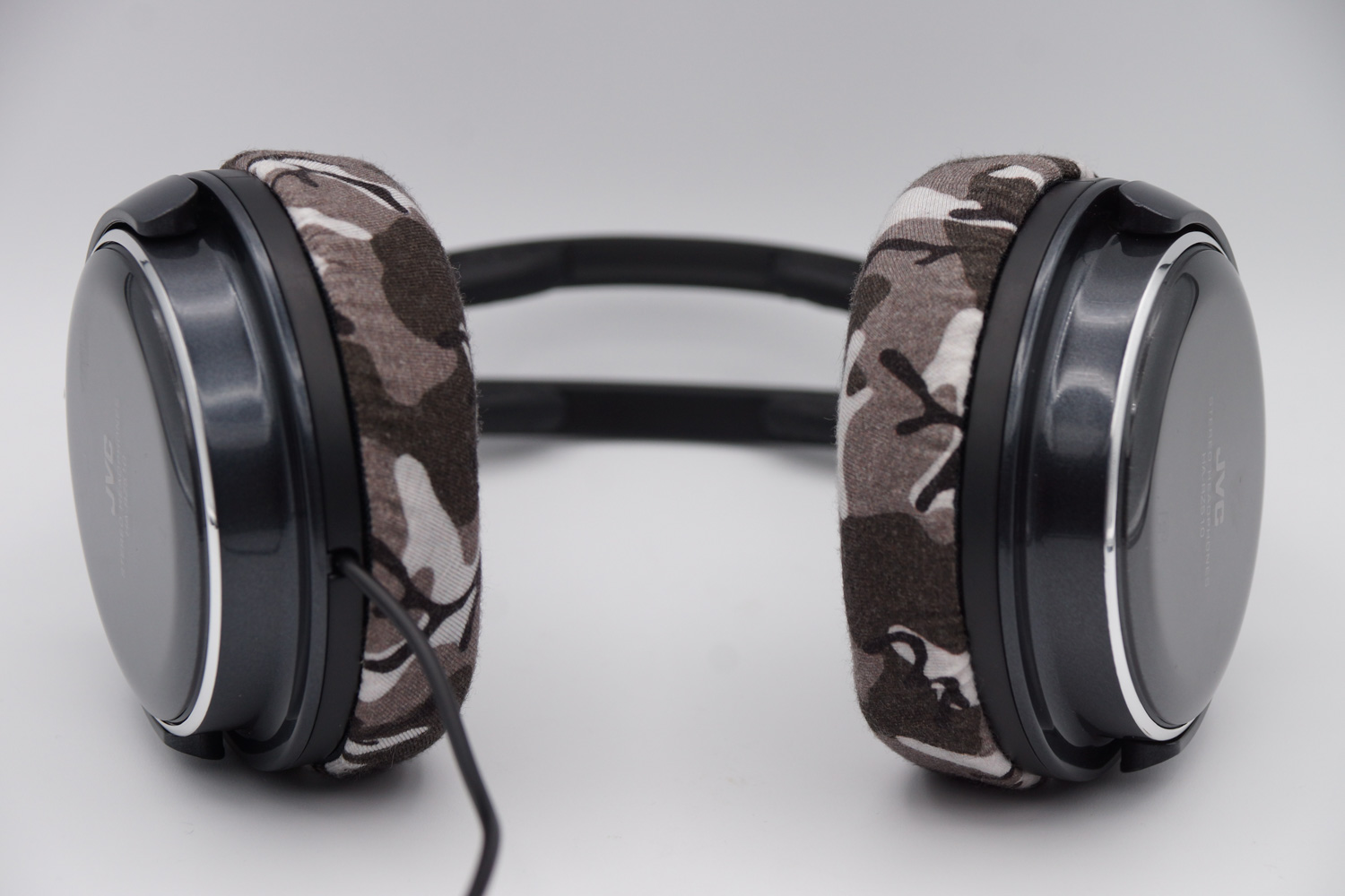 JVC HA-RZ510 ear pads compatible with mimimamo