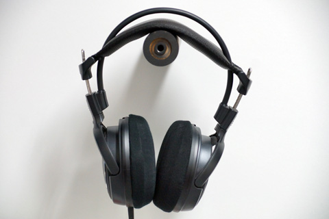 JVC HA-RZ910 ear pads compatible with mimimamo