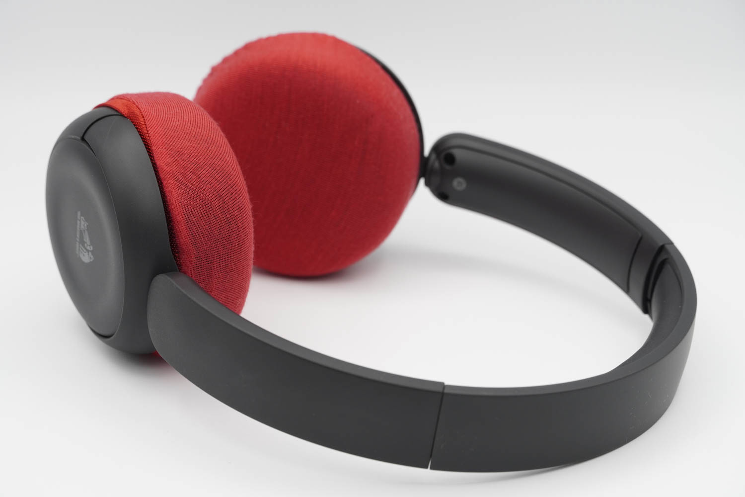 Victor HA-S60W ear pads compatible with mimimamo