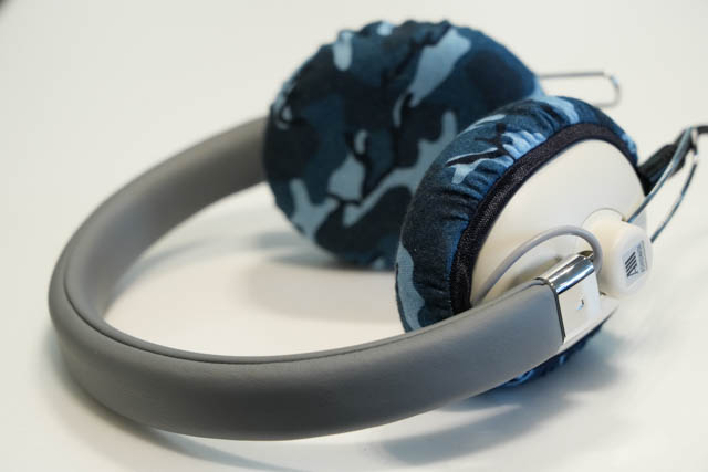 アシダ音響（ASHIDAVOX） HA-SX12/HD ear pads compatible with mimimamo