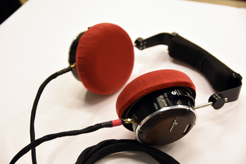 oBravo Audio HAMT-Signature ear pads compatible with mimimamo