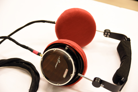 oBravo Audio HAMT-Signature ear pads compatible with mimimamo