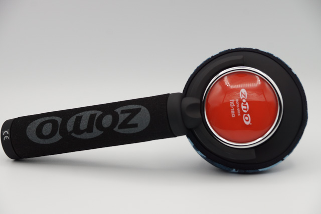 ZOMO HD-120 ear pads compatible with mimimamo