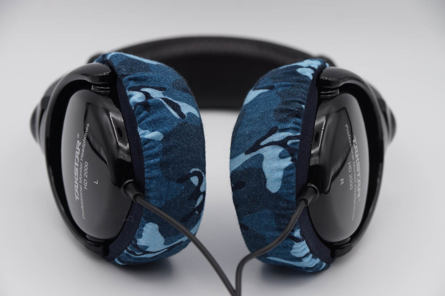 TAKSTAR HD2000 ear pads compatible with mimimamo