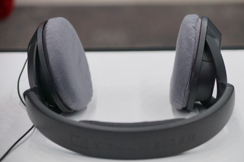 SENNHEISER HD429 ear pads compatible with mimimamo