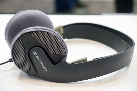 SENNHEISER HD475 ear pads compatible with mimimamo