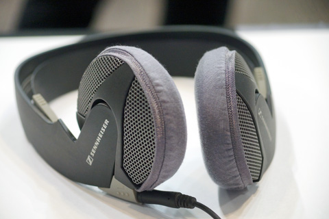 SENNHEISER HD475 ear pads compatible with mimimamo