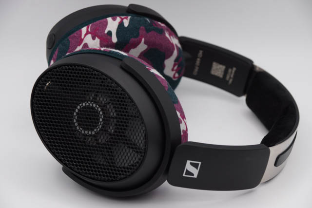 SENNHEISER HD490PRO ear pads compatible with mimimamo