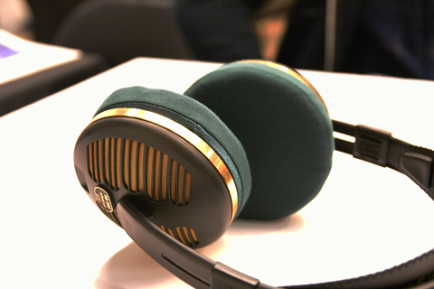 SENNHEISER HD540 ear pads compatible with mimimamo