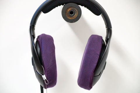 SENNHEISER HD569 ear pads compatible with mimimamo