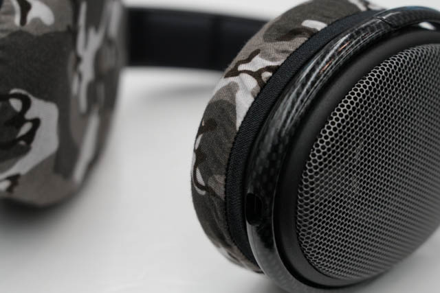 SENNHEISER HD580 Jubilee ear pads compatible with mimimamo