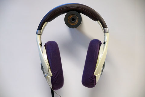 SENNHEISER HD599 ear pads compatible with mimimamo