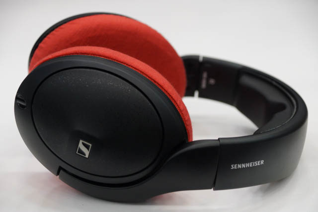 SENNHEISER HD620S ear pads compatible with mimimamo