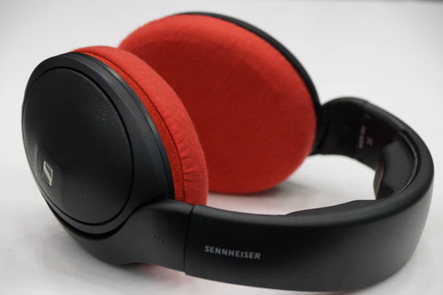 SENNHEISER HD620S ear pads compatible with mimimamo