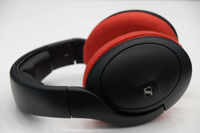 SENNHEISER HD620S ear pads compatible with mimimamo