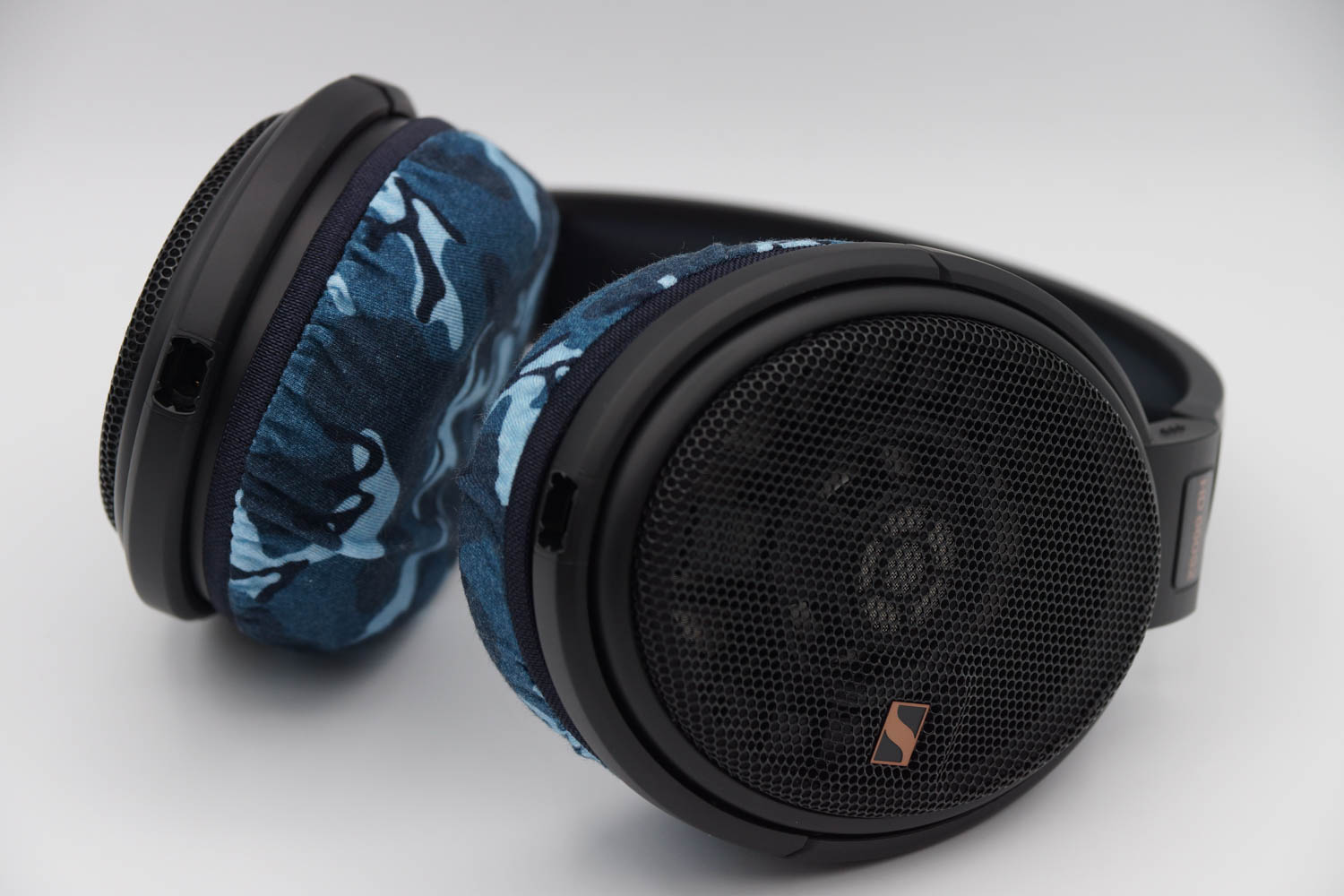 SENNHEISER HD660S2 ear pads compatible with mimimamo