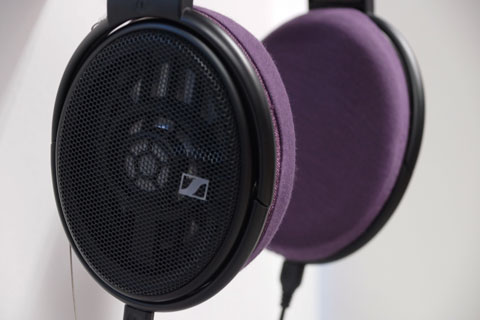 SENNHEISER HD660S ear pads compatible with mimimamo